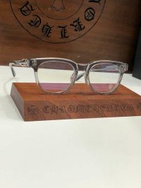 Picture of Chrome Hearts Optical Glasses _SKUfw46734505fw